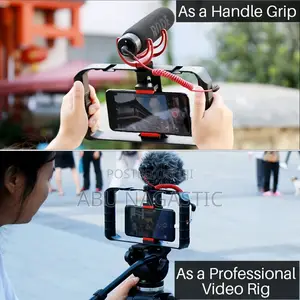 Brand New Phone Holder Stabilizer