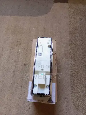2018-2023 Range Sport/Vogue/Velar Master Door Switch