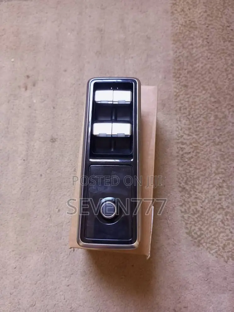 2018-2023 Range Sport/Vogue/Velar Master Door Switch