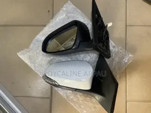 Toyota Corolla 2014 to 2017 Driving Mirror