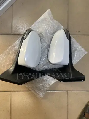 Toyota Corolla 2014 to 2017 Driving Mirror