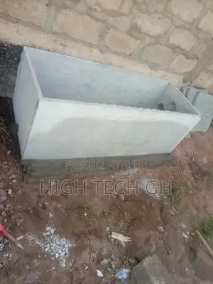 Accra Bio Fil/Bio Digester