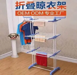Out or Indoors Drying Like