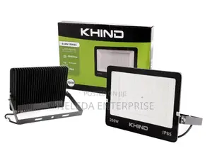 200W Flood Light