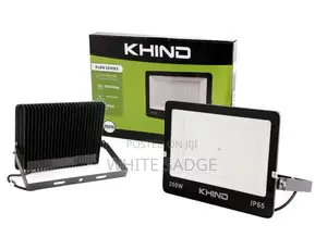 200W Flood Light
