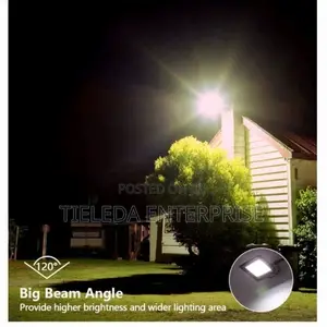 200W Flood Light