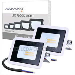 Flood Light 10watts to 400w