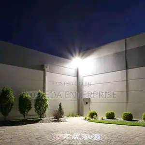 Flood Light 10watts to 400w