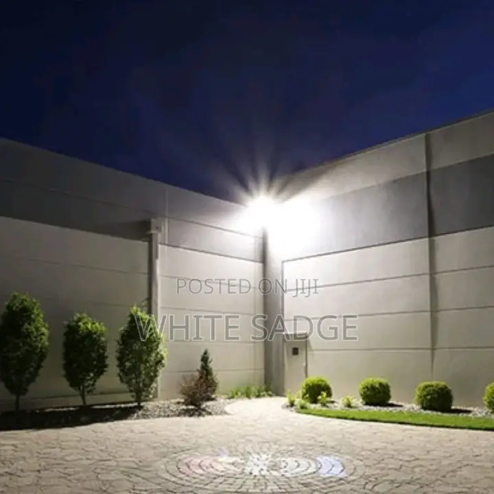 Flood Light 10watts to 400w