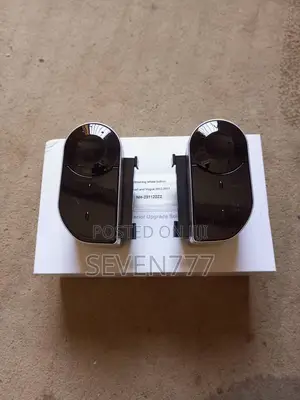 2014-2023 Range Sport/Vogue Steering Control Upgrading Kits