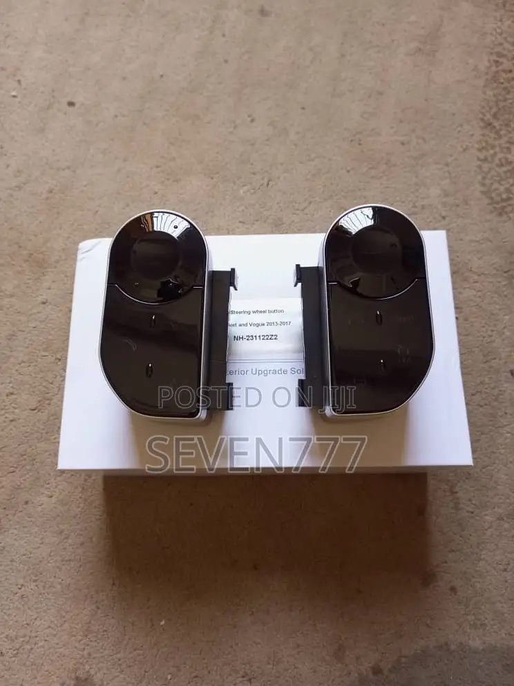 2014-2023 Range Sport/Vogue Steering Control Upgrading Kits