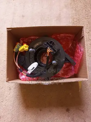 2012-2013 Range Evoque Steering Rotation Sensor