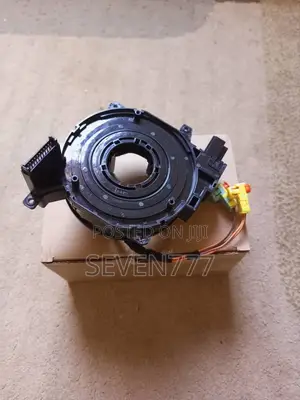 2012-2013 Range Evoque Steering Rotation Sensor