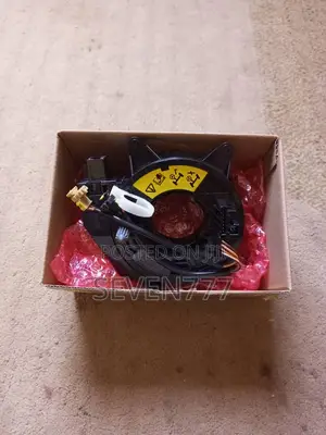 2014-2017 Range Sport/Evoque Steering Rotation Sensor