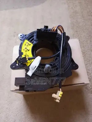 2014-2017 Range Sport/Evoque Steering Rotation Sensor