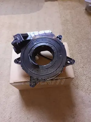 2014-2017 Range Sport/Evoque Steering Rotation Sensor