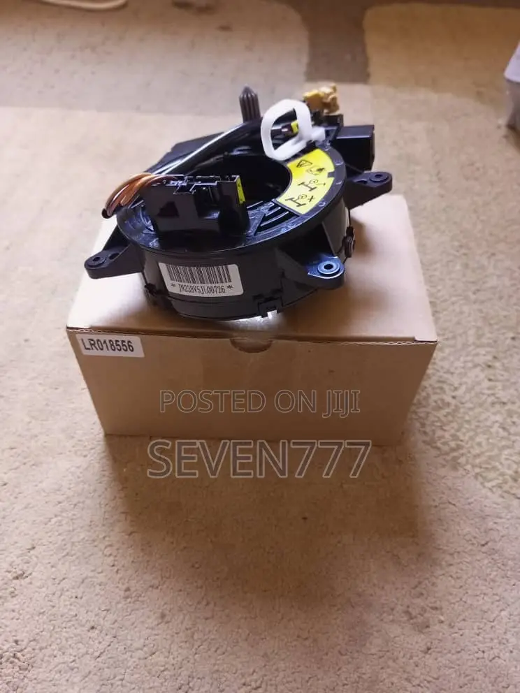 2014-2017 Range Sport/Evoque Steering Rotation Sensor
