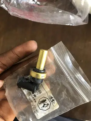 Engine Coolant Temperature Sensor Chevrolet