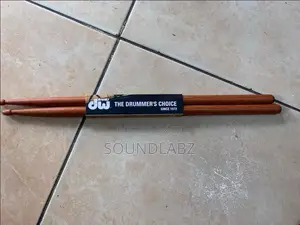 DW American Hickory Drumsticks