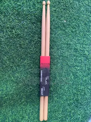 Great to Play Best 5A Drum Sticks