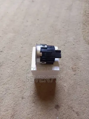 2014-2020 Range Sport/Evoque Ignition Start/Stop Button