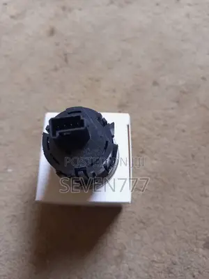 2014-2020 Range Sport/Evoque Ignition Start/Stop Button