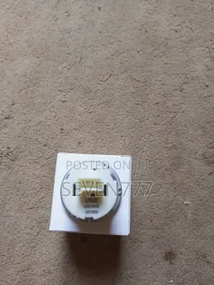 2005-2013 Range Sport Ignition Engine Start Stop Button