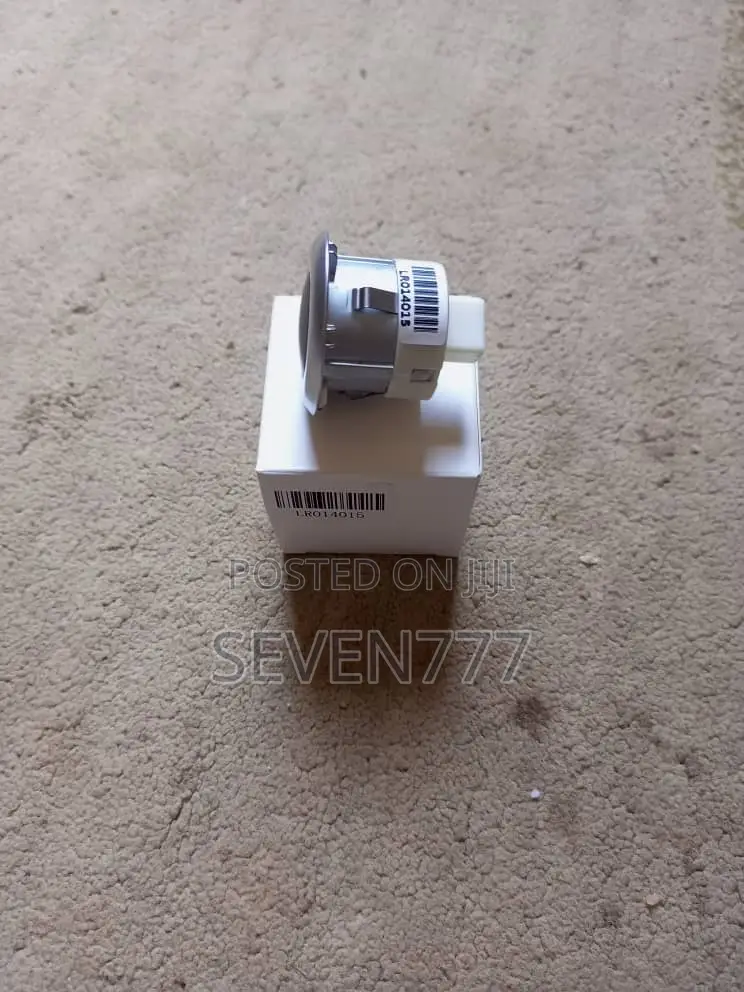 2005-2013 Range Sport Ignition Engine Start Stop Button