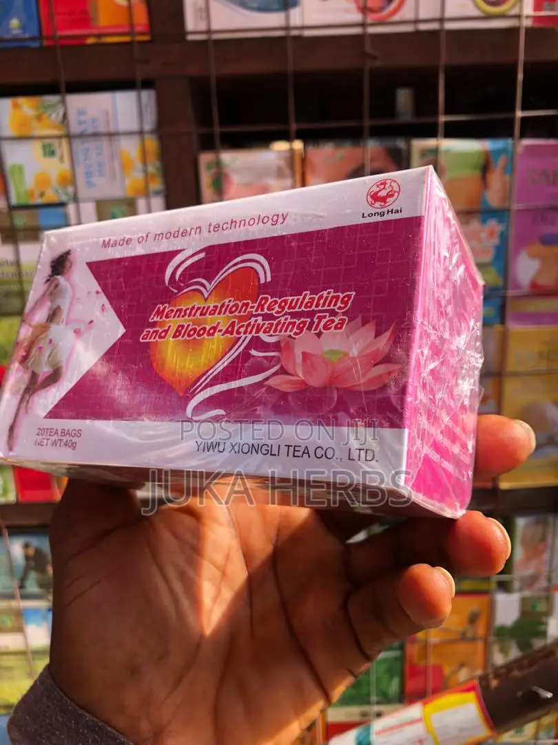 Solves Menstrual Problems