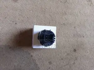 2018-2023 Range Velar/Sport/Vogue Ignition Startstop Button