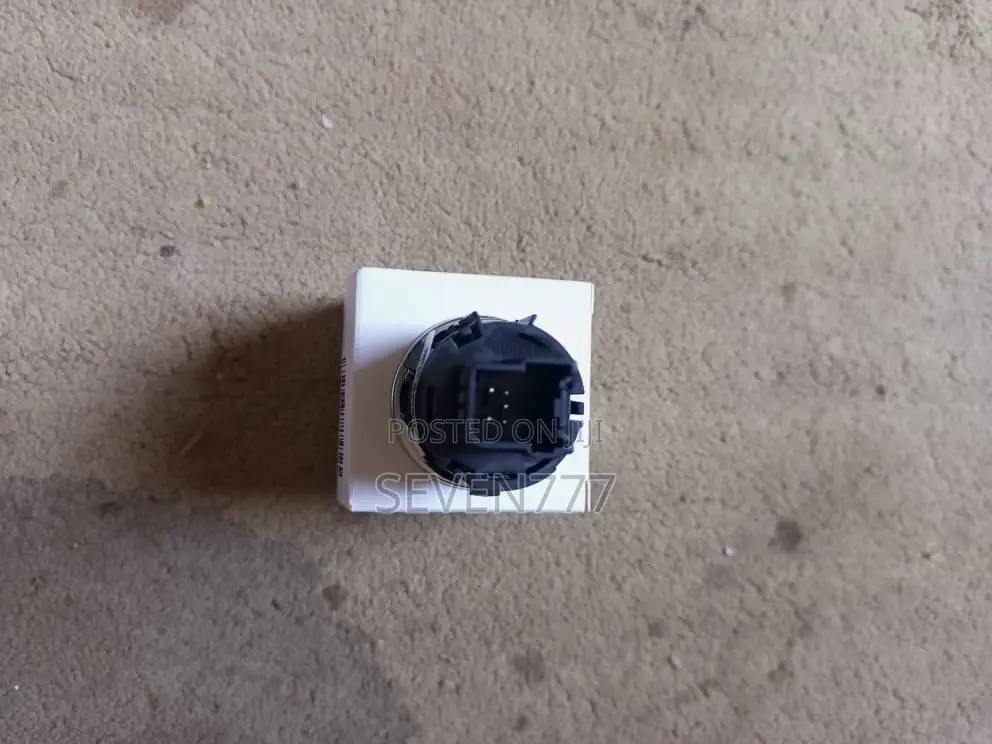 2018-2023 Range Velar/Sport/Vogue Ignition Startstop Button