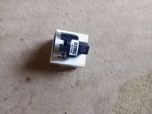 2018-2023 Range Velar/Sport/Vogue Ignition Startstop Button