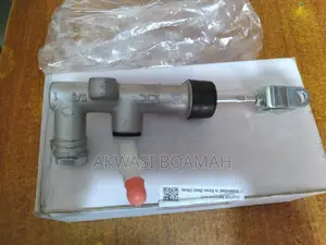 Kia Bongo 3 Clutch Master Cylinder