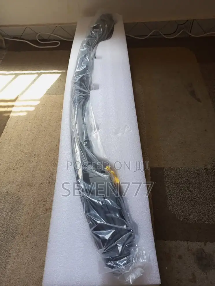 2018-2023 Range Velar Tailgate Panel/Tailights
