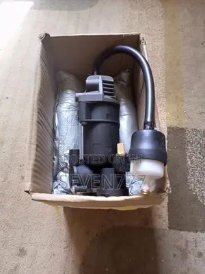 2018-2023 Range Velar/Sport/Vogue Air Compressor