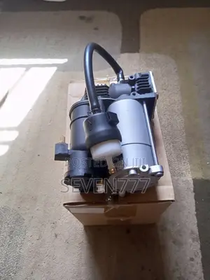 2018-2023 Range Velar/Sport/Vogue Air Compressor