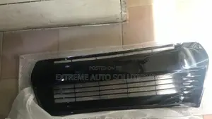 Toyota Corolla 2015 Sports Grille