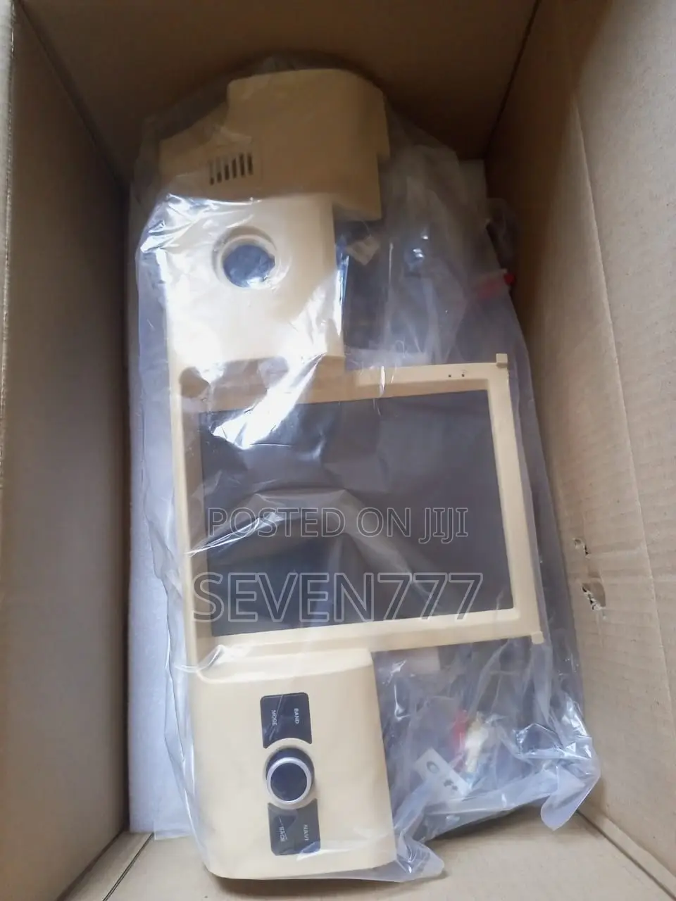 2005-2013 Range Sport Android Screen Upgrading Kits