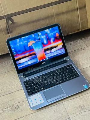 Laptop Dell Inspiron 14 5447 8GB Intel Core I5 HDD 1T