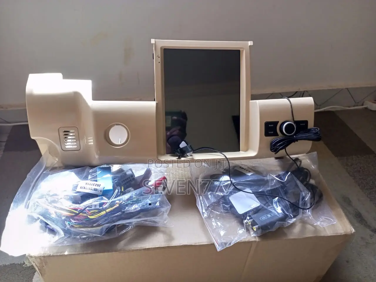 2005-2013 Range Sport Android Screen Upgrading Kits