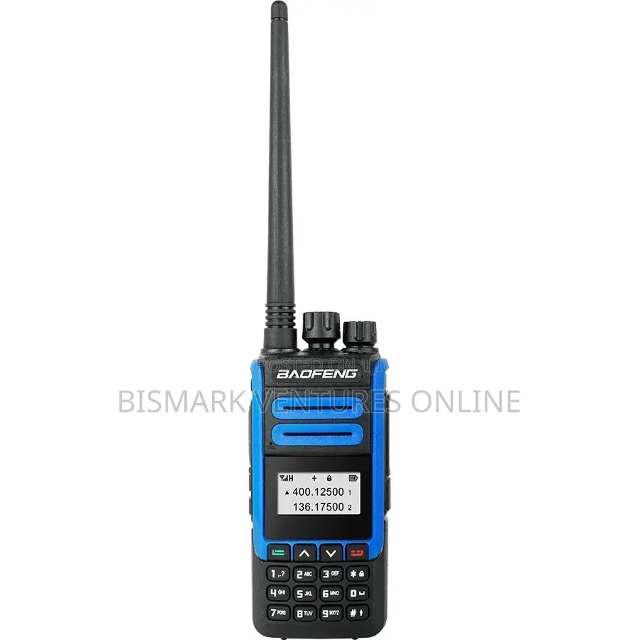 10km Walkie Talkie Radio 1pcs