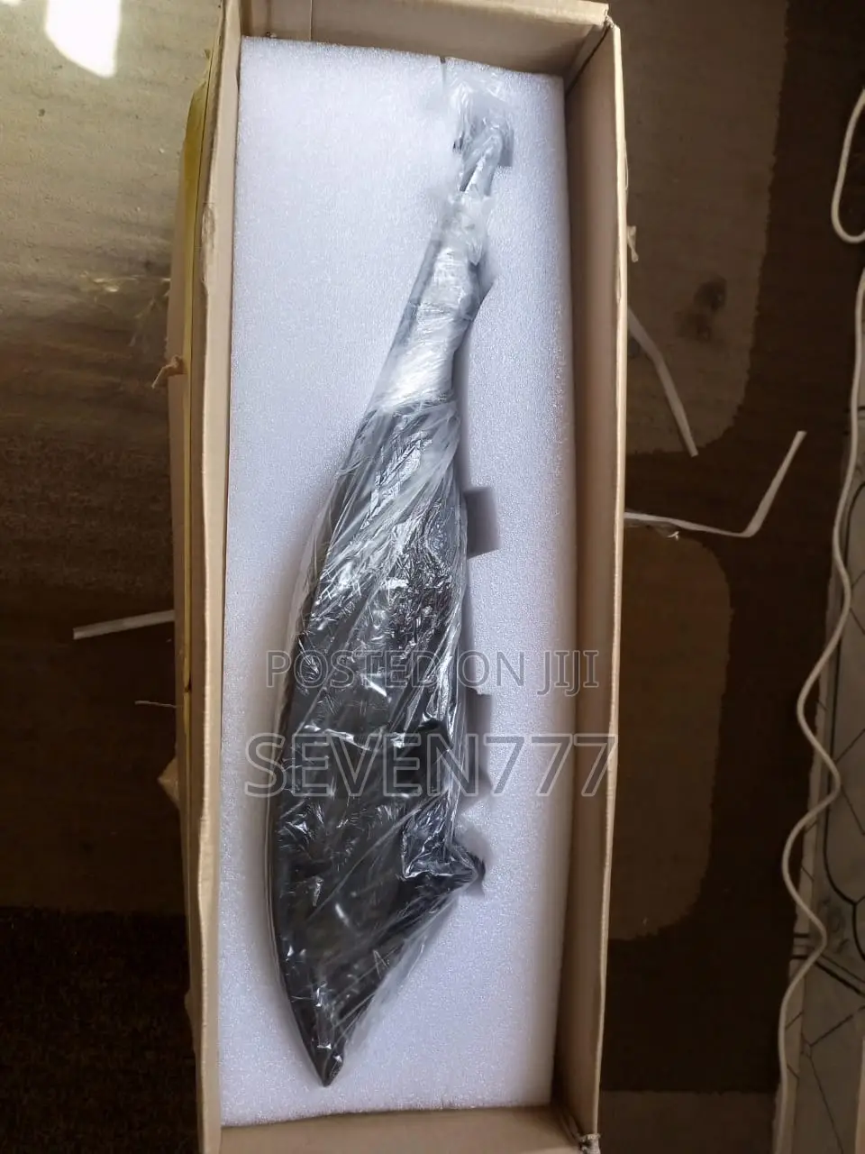 2018-2023 Range Velar Fender Tailight