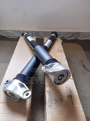 2018-2023 Range Velar Rear Shocks Absorber