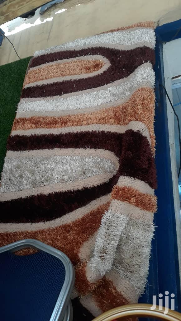 Center Carpet