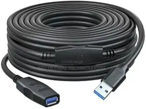30m Active USB Extension Cable 3.0 Male to Female