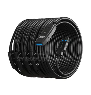 30m Active USB Extension Cable 3.0 Male to Female