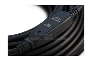 10m Active Usb Extension Cable 3.0 Male to Female