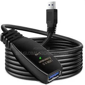 10m Active Usb Extension Cable 3.0 Male to Female