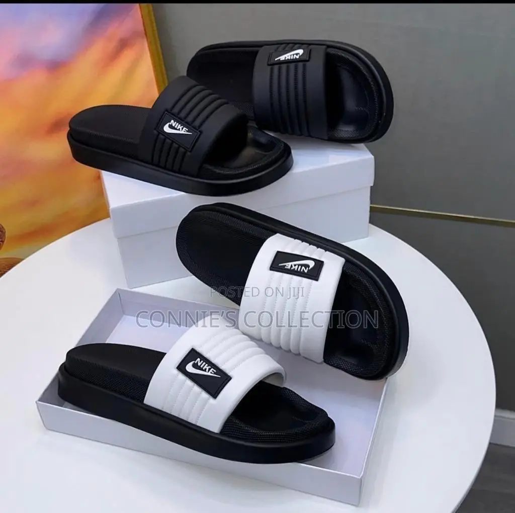 Nike Slippers