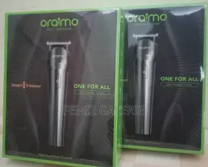 Oraimo Smart Trimmer 1 Replacement Blades